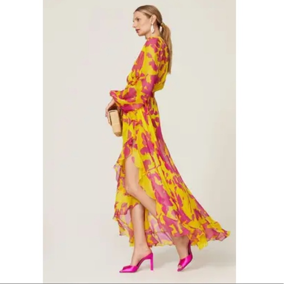 CAROLINE CONSTAS Liv Maxi - Picture 2 of 15